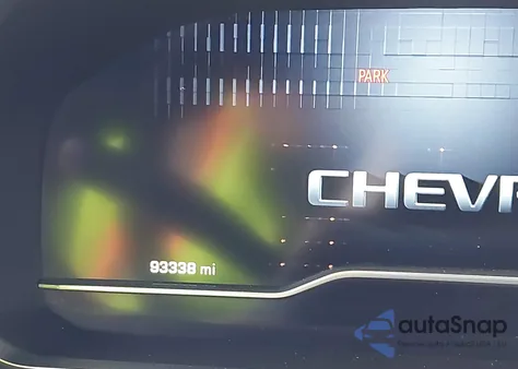 2023 Chevrolet Suburban 4Wd Premier z USA, uszkodzony, nr VIN 1GNSKFKD0PR269425